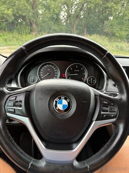 Prodám: BMW X5 (F15) 30d, rok 2018 – TOP STAV, AKCE - 19