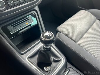 Sharan 2.0TDI 103kW, M/T, 7 míst - 19
