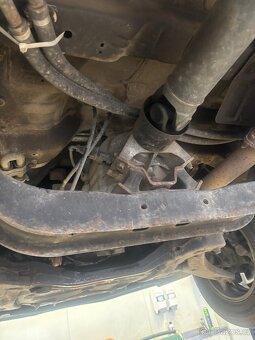 Hyundai H1 2.5 crdi 2008 - 19