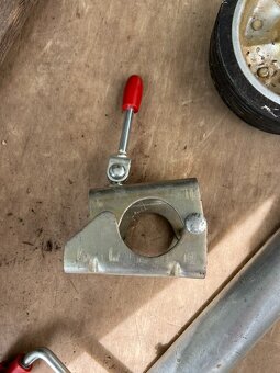 VARIO, B16 - nákladní přívěs, vozík - 19