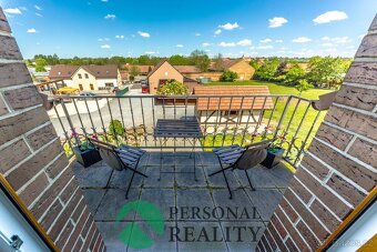 Prodej rodinné domy, 208 m² - Tachlovice, ev.č. 01389 - 19