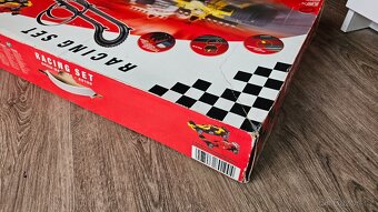 Autodráha Carrera Speed Masters 80100 - 19