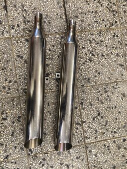 Yamaha XVS100A Drag star - 19