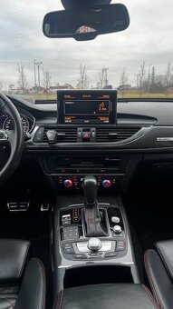 Audi A6 3.0 bitdi 270kw abt 2017 - 19