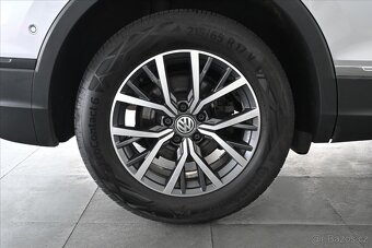 Volkswagen Tiguan Allspace Comfortline 2020 2,0 TDI 110 kW - 19
