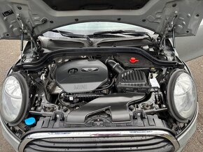 Mini One 1.2i Turbo REZERVACE - 19