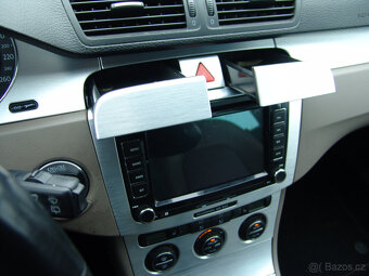 Passat B6 variant  TDi 103KW, manuál, 6ti kvalt,bez DPF. - 19