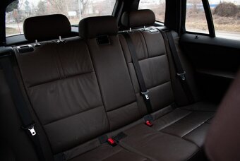 BMW X3 xDrive 2.0d A/T - 19