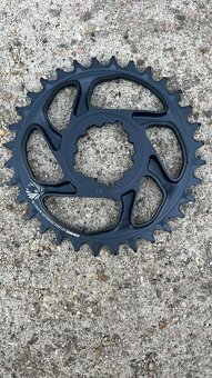 Trek Supercaliber 9.9 AXS - 19