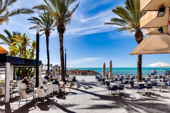 Luxusní vilka - Torrevieja - 19