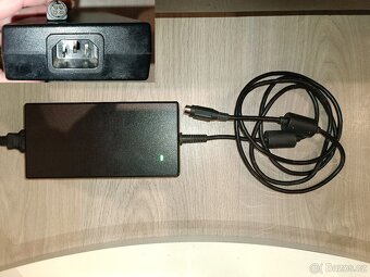 Zdroj 12V Dell, IKEA 24V, Chicony 19V,HP 32V 11,5V 9V TPLINK - 19