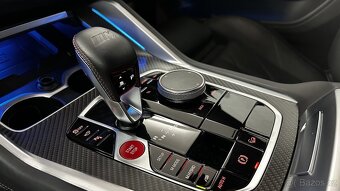 BMW XM, 4.4 V8TT HYBRID / MAXIMÁLNÍ VÝBAVA / ODPOČET - 19