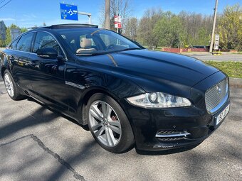 Jaguar xj 3l.diesel - 19