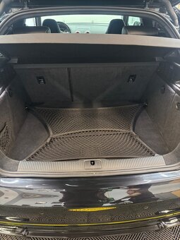Audi S3 8V Hatchback 2014 4x4 - 19