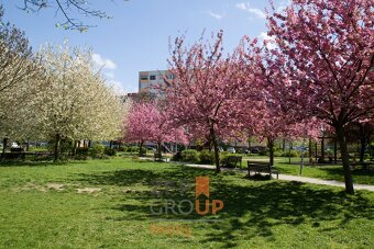 Prodej bytu 2+kk o rozloze 60 m2, ulice Očovská, Hodonín - 19
