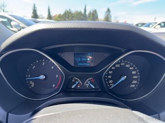 Ford Focus 1.6TDCi 70KW BEZ KOROZE - 19