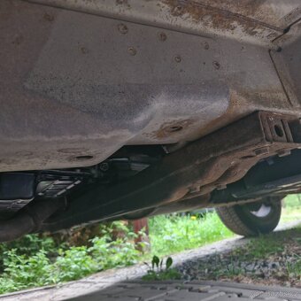 Jeep grand cherokee 4,7 facelift LPG - 19