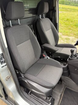 Ford Transit Connect 1.6 TDCI - 19
