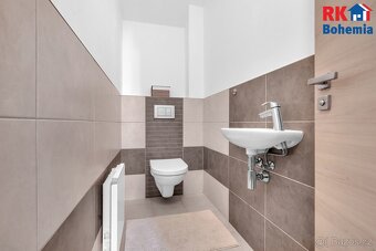 Prodej, rodinný dům, pozemek 498 m2, Bakov nad Jizerou, Chud - 19