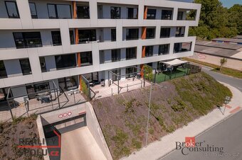 Pronájem, byty/3+kk, 79 m2, Kartónová, Plzeň, Plzeň-město [I - 19