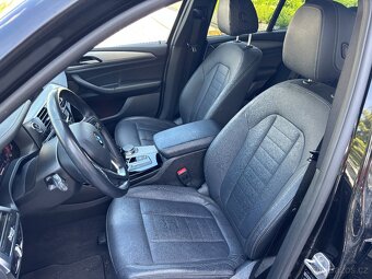 BMW X3 G01 Advantage - 19