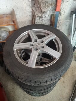 Hyundai ix35 1.6 GDI s nefunkčním motorem - 19