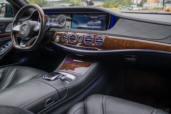 Mercedes-Benz S63 AMG /AJ NA SPLÁTKY/ - 19