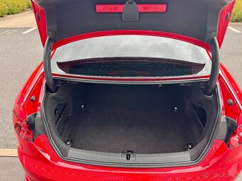 AUDI A5 2.0TFSI 3xS-LINE AUTOMAT DPH - 19