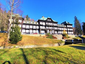 Prodej horského apartmánu, 2+kk, 32 m², Karlovice - 19