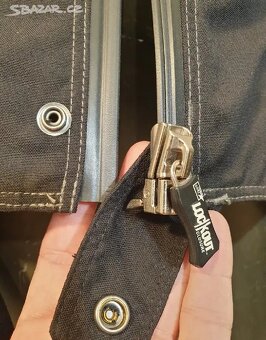 Rukka bunda na motorku značková bunda na moto 44 - 19