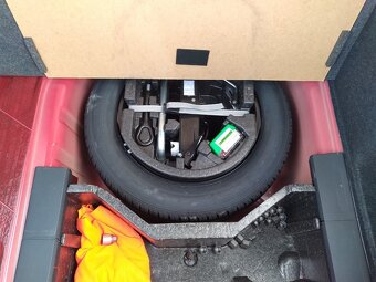 ŠKODA RAPID 1.0 TSI AMBITION 98000 KM - 19