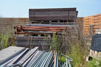 Soubor lešení - 19