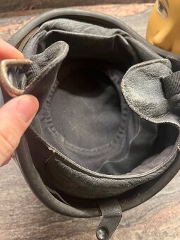 Helma Cassida Cross - 19