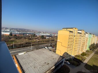 Prodej  3+kk + Lodžie_78m2 + zahrada_Praha 9_po reko - 19