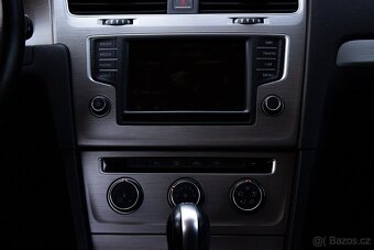 Volkswagen Golf 7 2016 1.6Tdi 81kw - 19