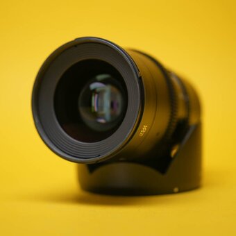 Samyang VDSLR set | 14 | 24 | 35 | 50 | 85 | Canon RF - 19