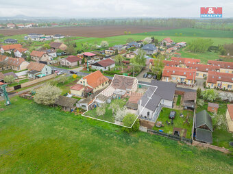 Prodej rodinného domu 70 m², pozemek 499 m², Zálezlice - 19
