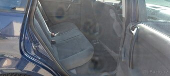 Volkswagen Polo 1,4 benzin - 19