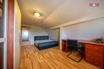 Prodej rodinného domu, 140 m², Ivančice, ul. Oslavanská - 19