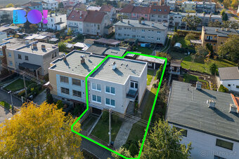 Prodej rodinného domu 252 m², pozemek 502 m², Prostějov - 19