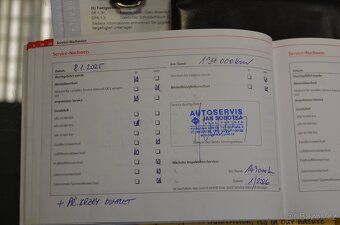 Škoda Fabia 2, 1.6i 16V, Sportline, LPG, 134000km - 19