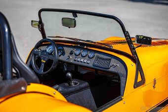 Caterham Super Seven - 19