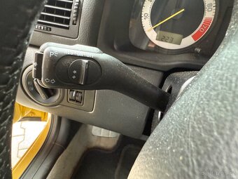 SKODA OCTAVIA RS 1.8TURBO 132KW COMBI, NOVA STK. - 19