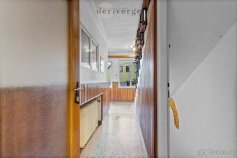 Prodej rodinného domu 227 m2 | Pozemek 838m2 - Slušovice - 19