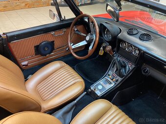 Alfa Romeo Spider - 19