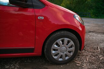 Škoda Citigo 1.0MPi - 19