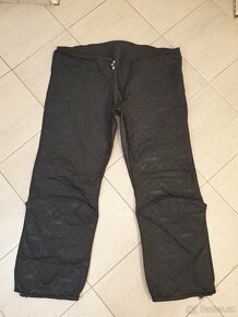 RUKKA Kvalitní značkové kalhoty na moto Vel. 54 C3 XL-XXL - 19