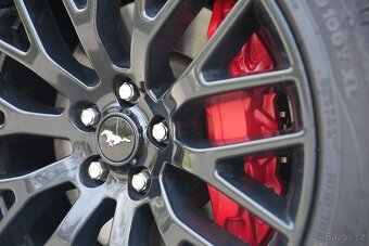 Ford Mustang 5.0GT 343kW BLACK-EDITION  DPH - 19