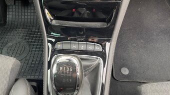 Opel Astra K 1.6 CDTI 2016 - 19