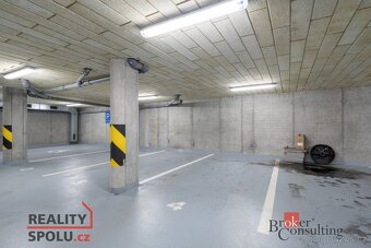 Prodej, byty/2+kk, 52 m2, Anny Čížkové 1162/4, Hloubětín, 19 - 19